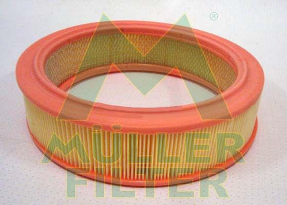 MULLER FILTER oro filtras PA660